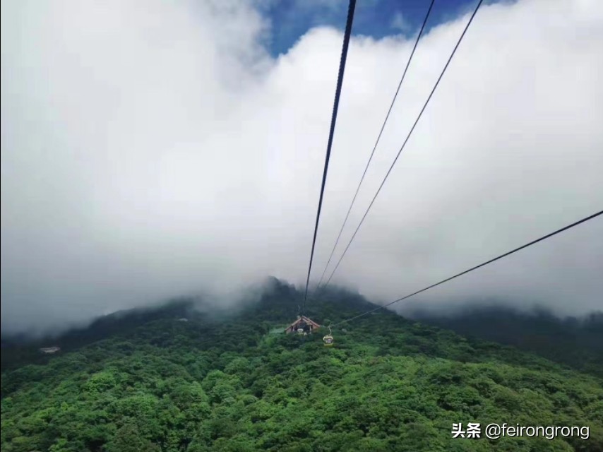 还记得那片天空