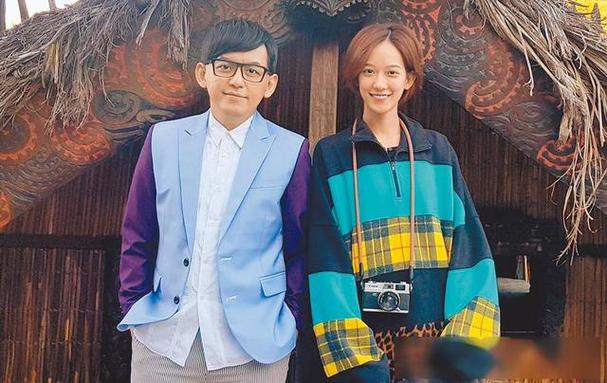 曝黄子佼孟耿如离婚,黄子佼 孟耿如
