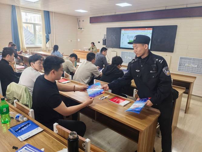 重拳打击侵公犯罪,警方开展打击侵害公民